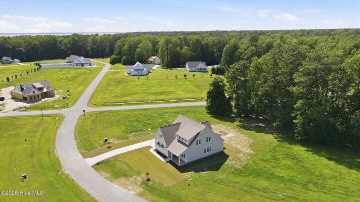 Property Photo:  31 E Morning Glory Drive  NC 28510 