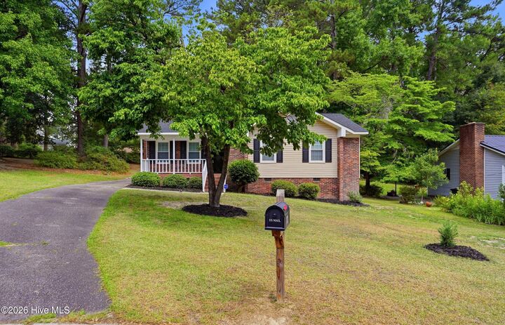 Property Photo:  172 Evergreen Court  NC 28379 