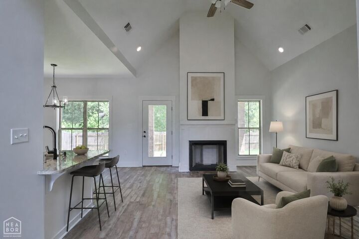 Property Photo:  4108 Sandra Lane  AR 72405 