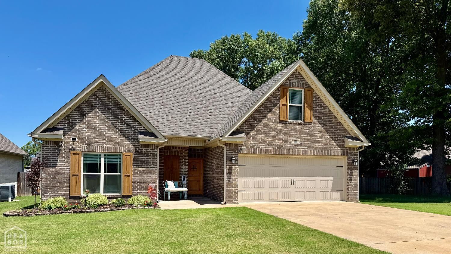 Property Photo:  908 Sandra Lane  AR 72405 