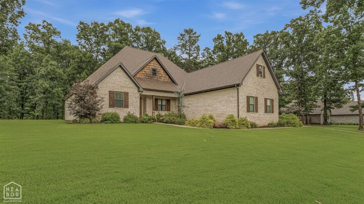 Property Photo:  173 County Road 7710  AR 72405 