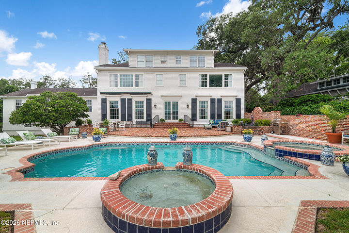 Property Photo:  4589 Ortega Boulevard  FL 32210 