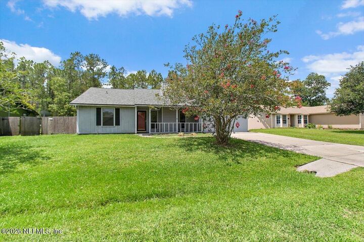 Property Photo:  1868 Hollars Place  FL 32068 