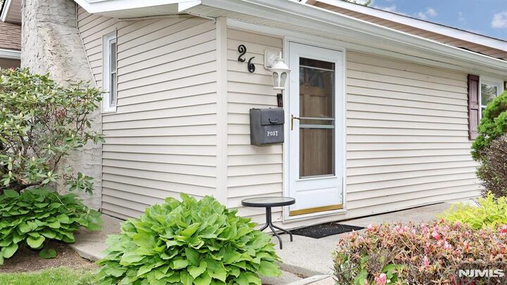 Property Photo: 26 Mohawk Avenue NJ 07034
