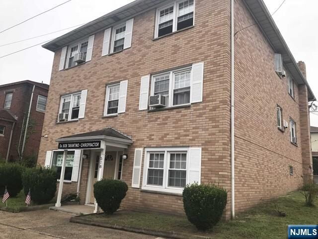 Property Photo:  518 Ridge Road 3  NJ 07071 