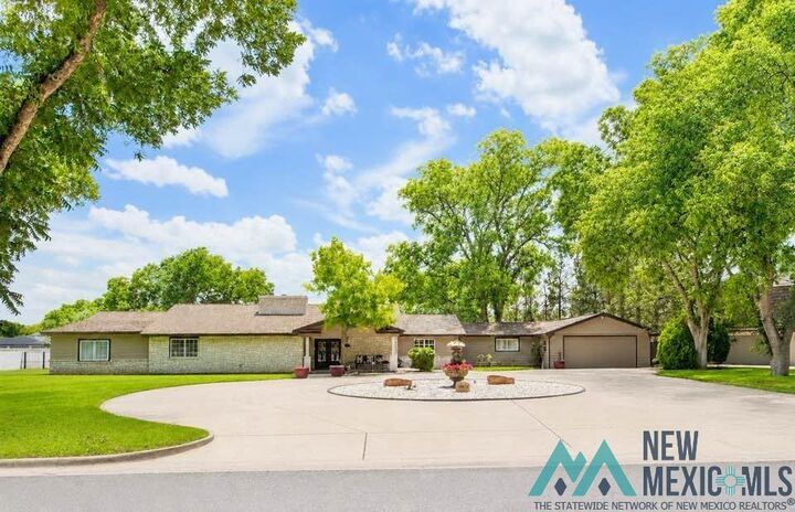 Property Photo:  1005 North Shore Drive  NM 88220 