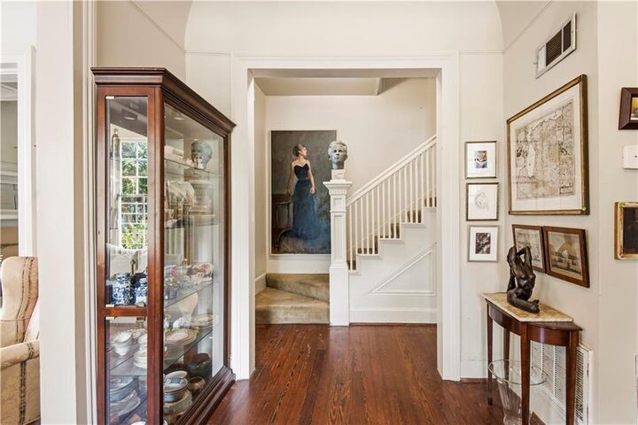 Property Photo: 4627-4629 Baronne Street LA 70115