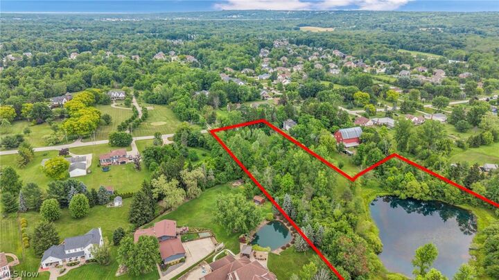 Property Photo:  Boston Road  OH 44233 