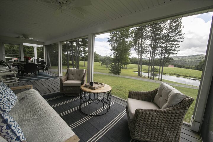 Property Photo:  60 Whites Hill Road  VT 05356 