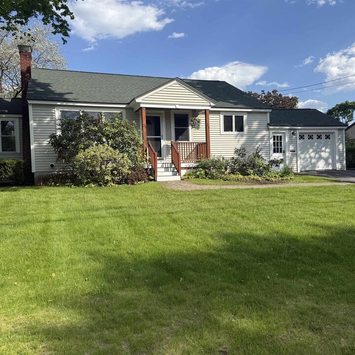 Property Photo:  23 Mifflin Drive  MA 01845 