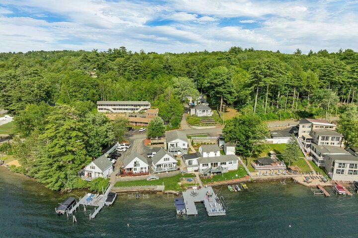 Property Photo:  850 Weirs Boulevard  NH 03246 