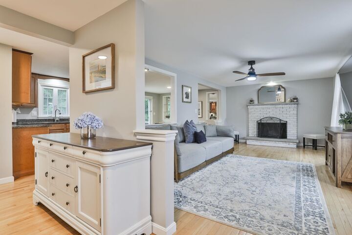 Property Photo:  3 Trina Road  NH 03079 