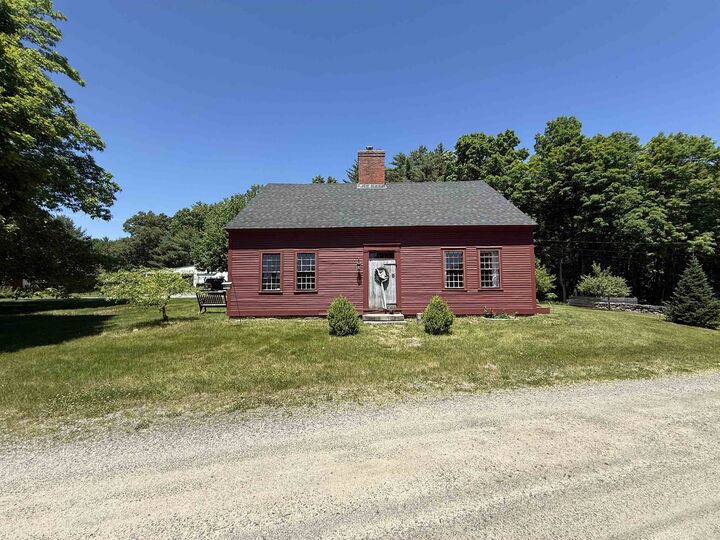 Property Photo: 1 Smith Lane NH 03031