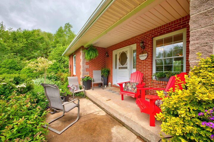 Property Photo: 45 Glenabbey Drive NS B6L 3L1