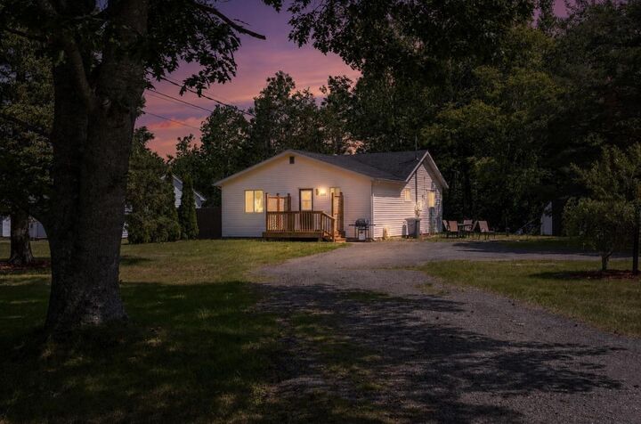 Property Photo: 538 Pit Road NS B0S 1P0