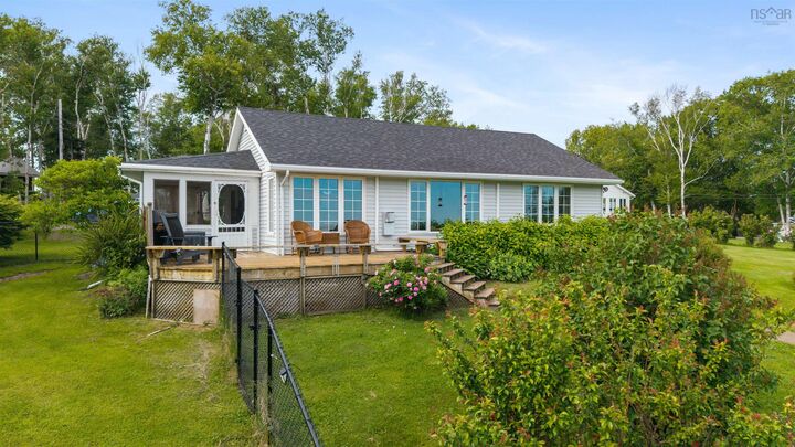 Property Photo: 39 Arrow Head Crescent NS B0K 1H0