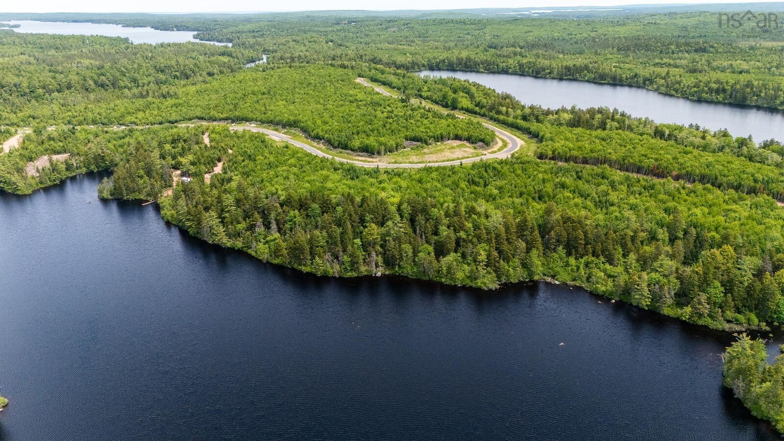 Property Photo:  Lot 11 Lakeshore Drive  NS B0P 1C0 