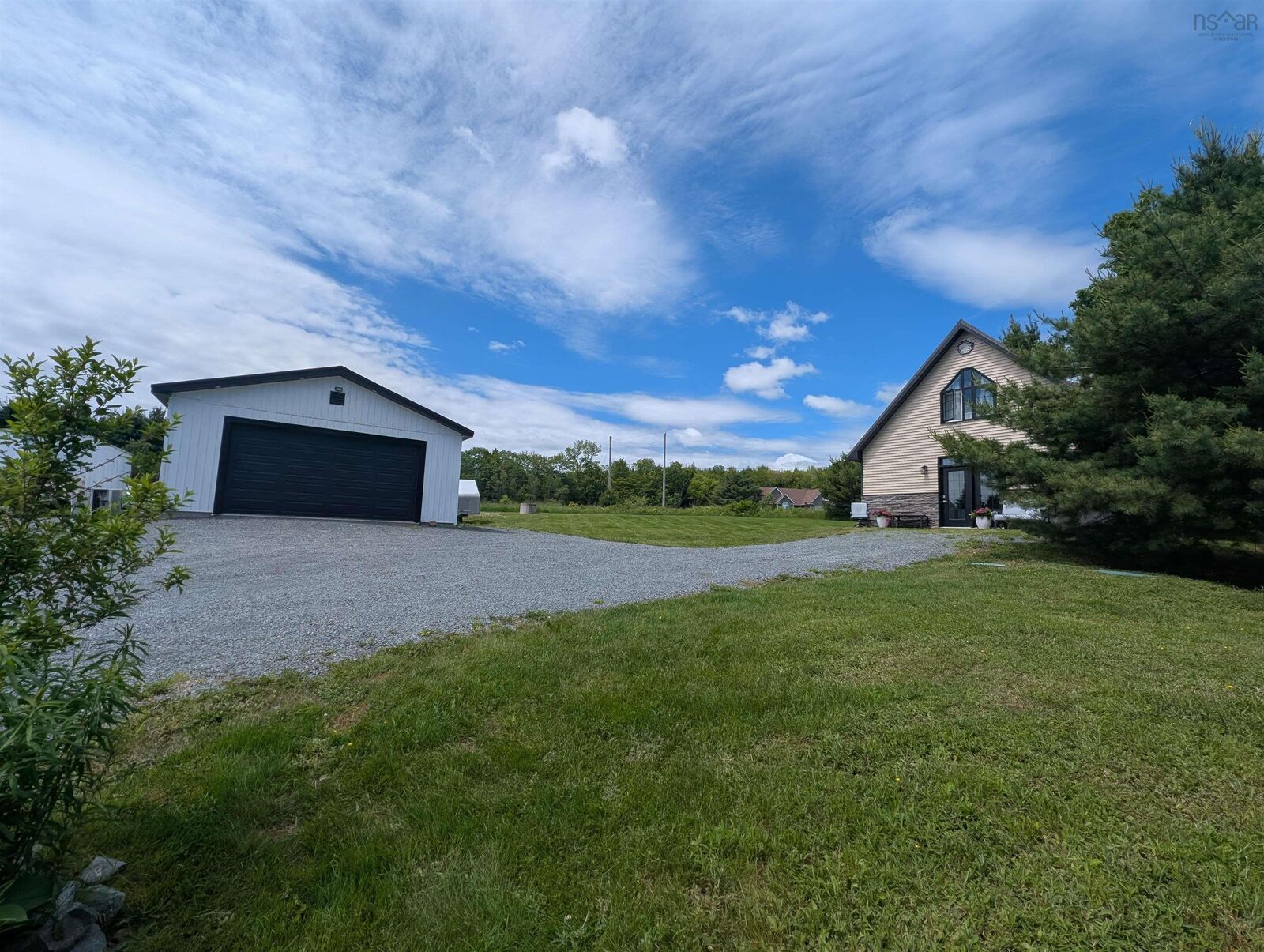 Property Photo:  8 Matts Way  NS B2T 1H9 