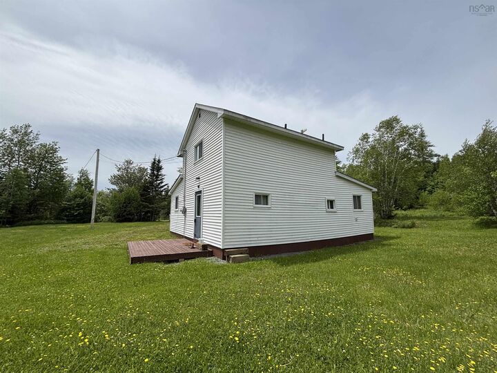 Property Photo:  20 Benvie Hill Road  NS B0N 1X0 