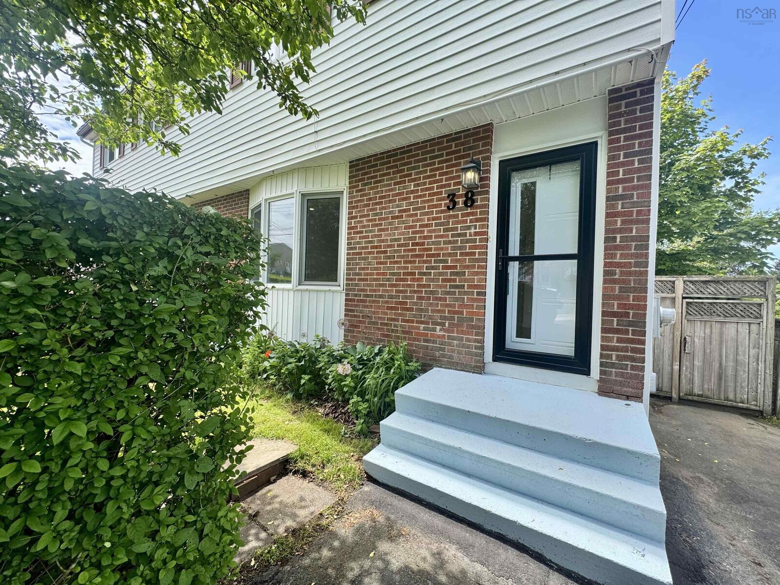 Property Photo: 38 Lucien Drive NS B2W 2H8