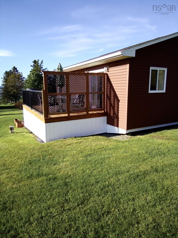Property Photo:  J 51 First Avenue  NS B0N 2R0 
