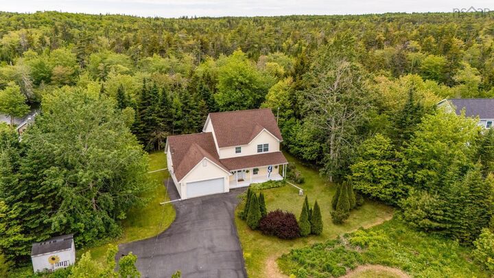 Property Photo:  101 Stoney Creek Drive  NS B3Z 1T8 