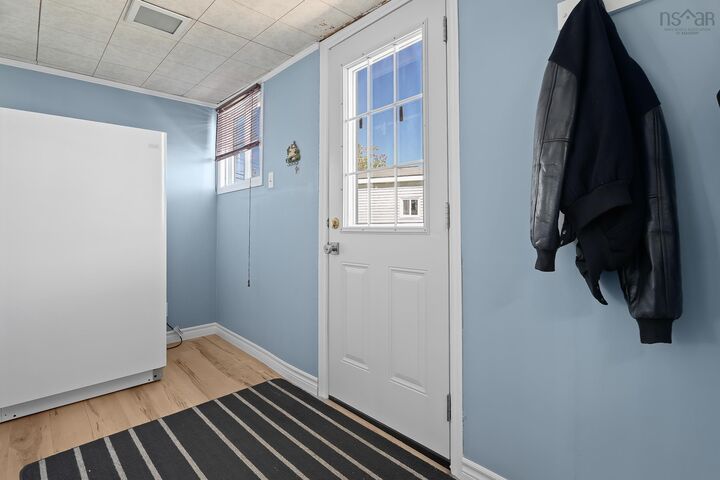 Property Photo: 16 Fredericks Lane NS B3G 1S7