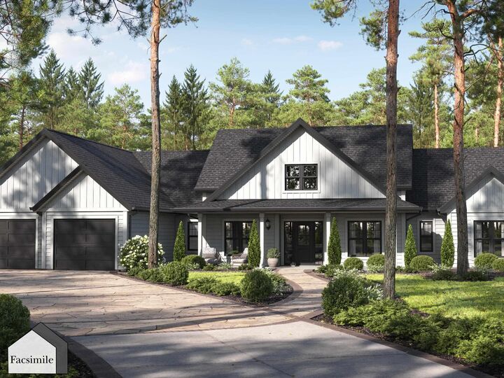 Lot 730 12 Lockerbie Lane Kinloch Estates — photo 1
