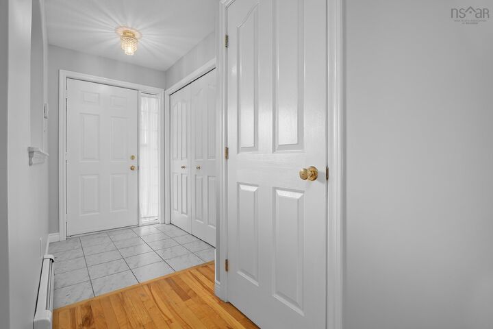 Property Photo: 37 Bethany Way NS B3S 1H6