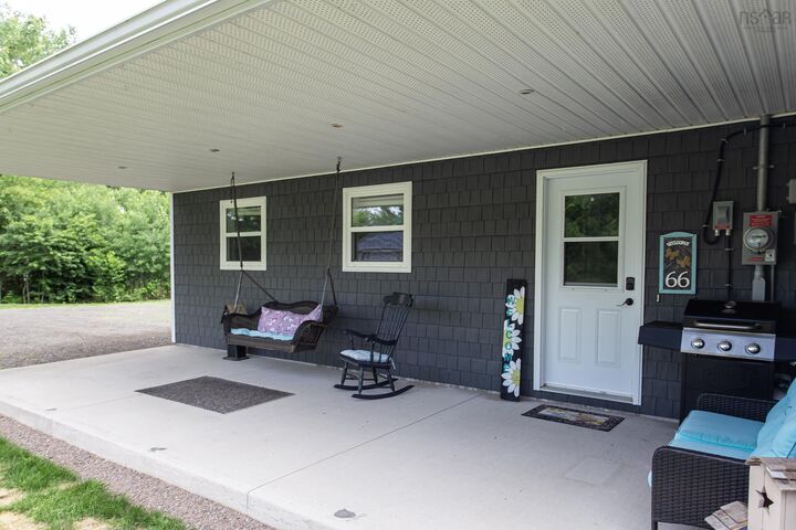Property Photo:  66 North Street  NS B0S 1P0 
