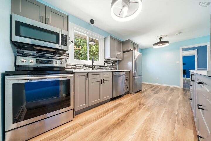 Property Photo:  125 Oxford Street  NS B0K 1S0 
