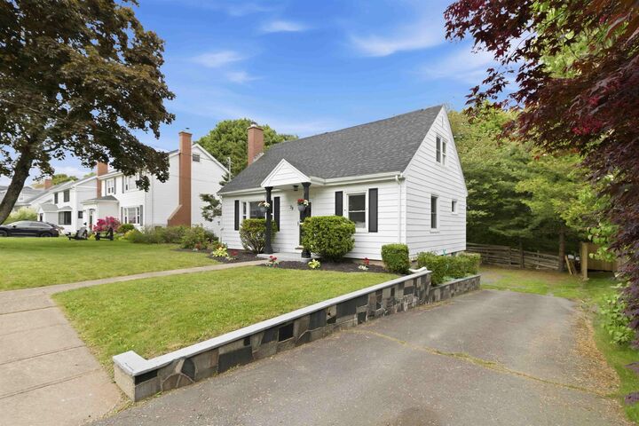 Property Photo: 38 Walton Drive NS B3N 1X7