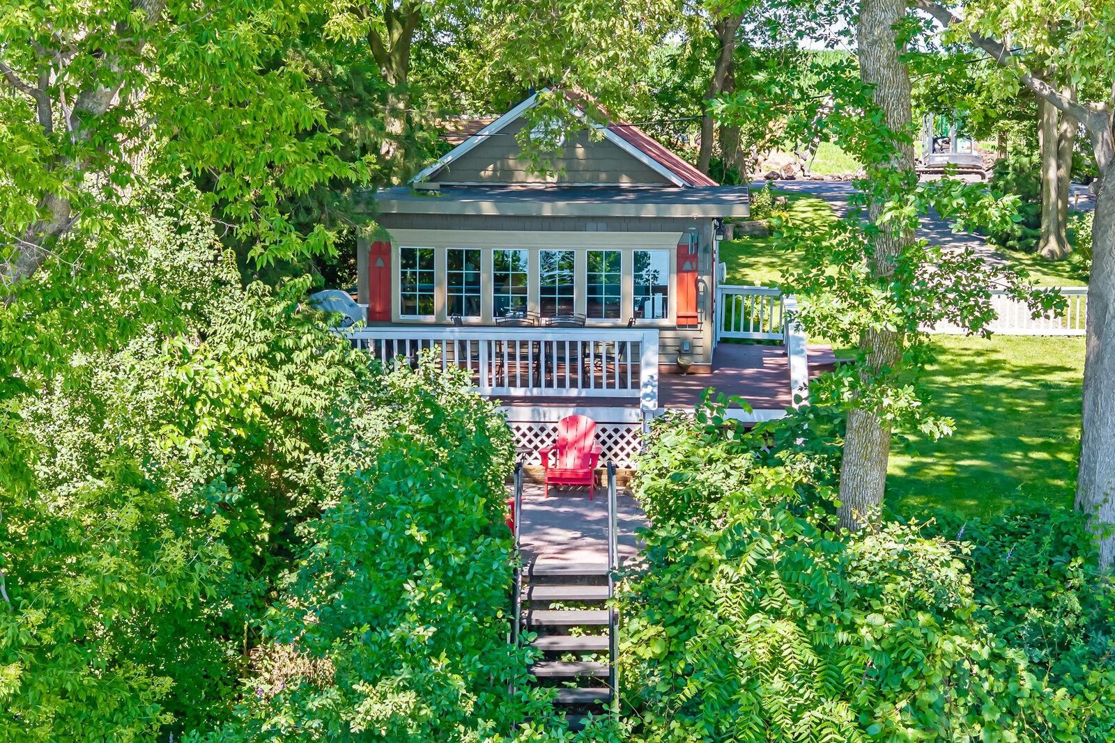 Property Photo: 3746 Sioux Lane MN 56063