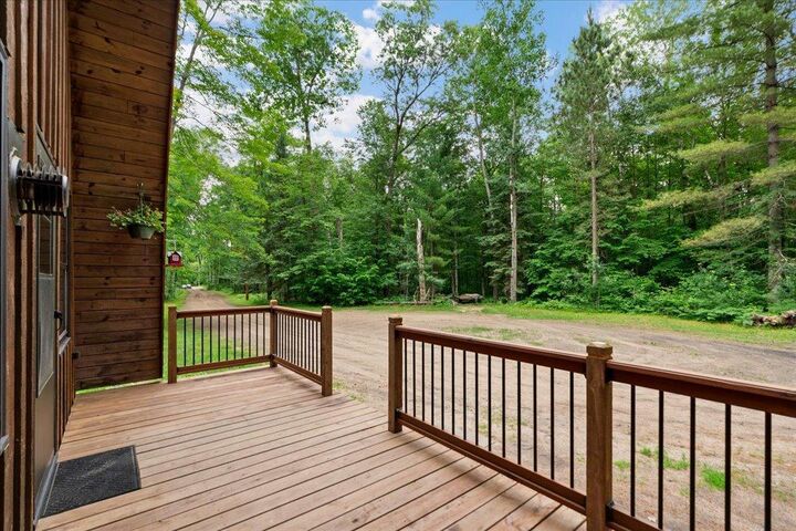 Property Photo:  12019 County Road 118  MN 56465 