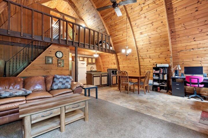 Property Photo:  12019 County Road 118  MN 56465 
