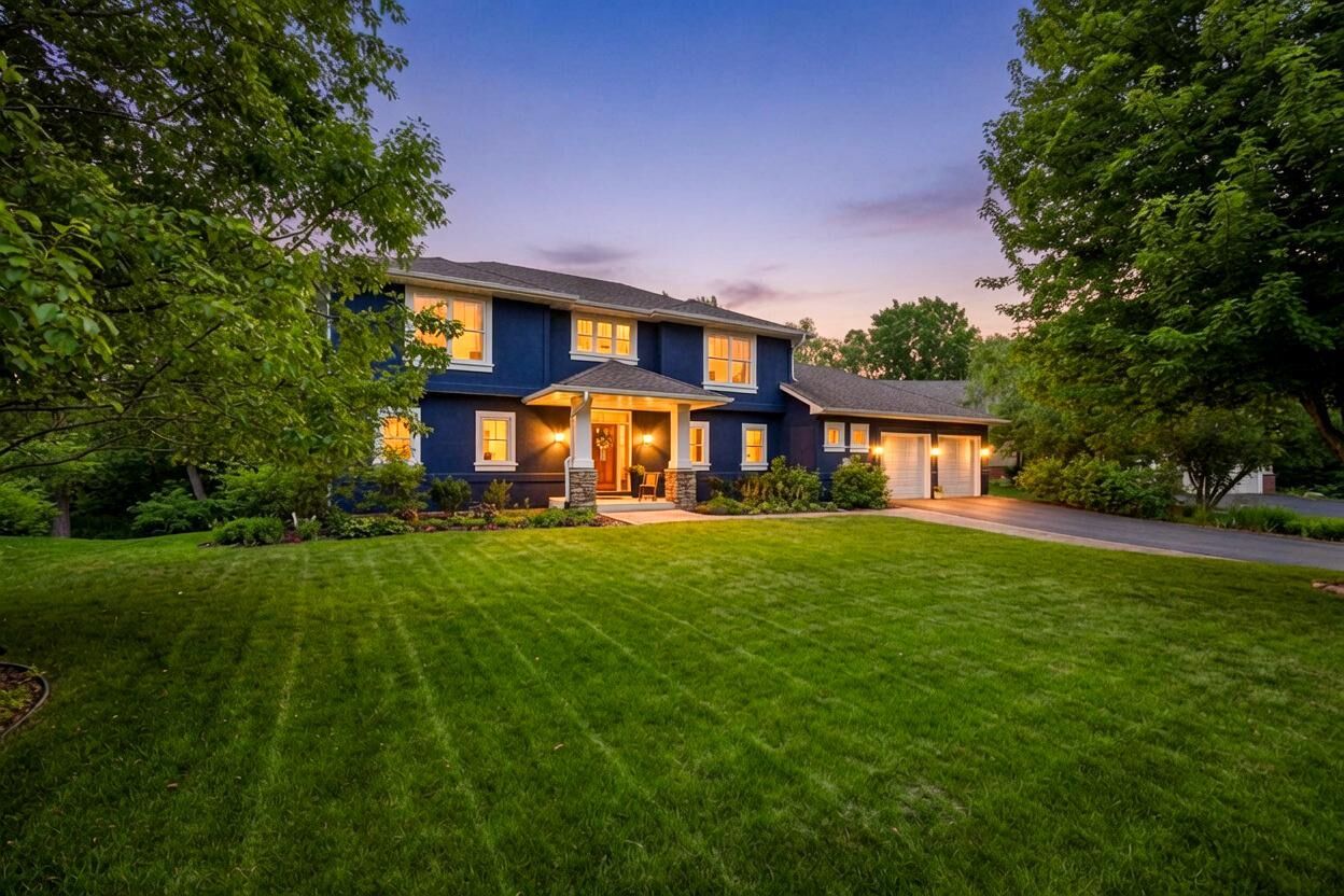 Property Photo: 692 Shelerud Drive MN 55123