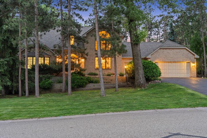 Property Photo: 1315 Donegal Drive MN 55125