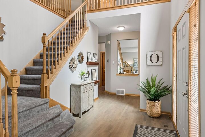 Property Photo:  3505 Olive Lane N  MN 55447 
