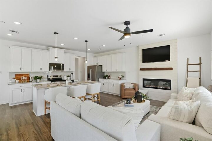 Property Photo:  1117 Isaiah Court  TX 75126 