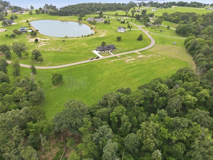 Property Photo: Lot 73 Pr 2712 TX 75455