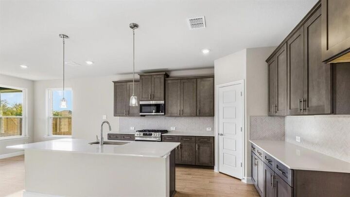 Property Photo:  17124 Manzanilla Drive  TX 76247 