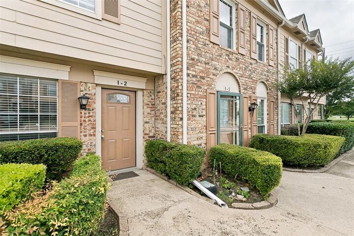 Property Photo:  2400 Jupiter Road I 2  TX 75074 