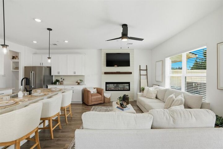 Property Photo:  1137 Isaiah Court  TX 75126 