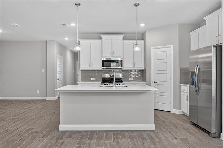 Property Photo: 17144 Manzanilla Drive TX 76247