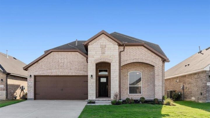 Property Photo:  17140 Manzanilla Drive  TX 76247 
