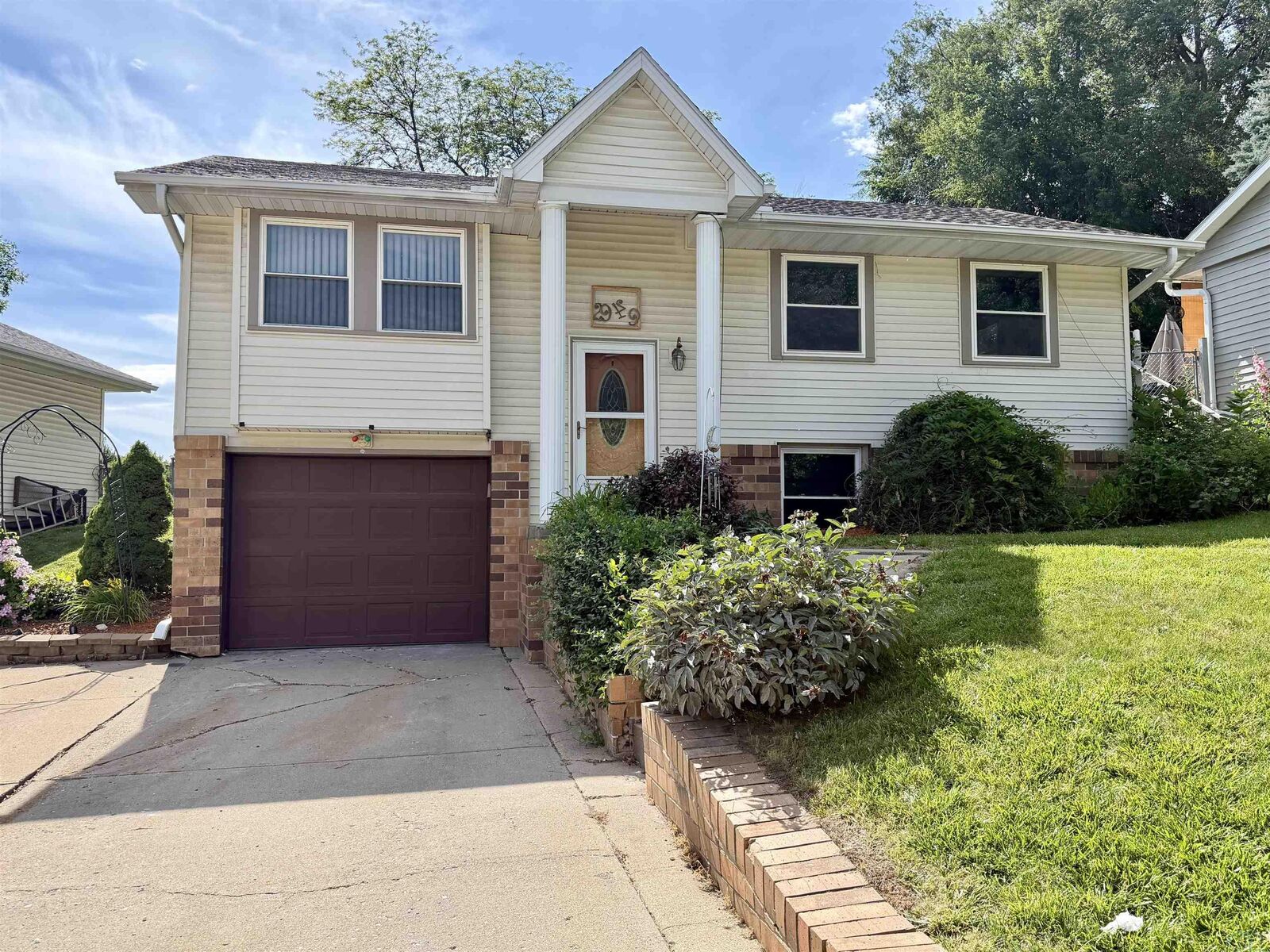 Property Photo: 2949 S Saint Marys IA 51106