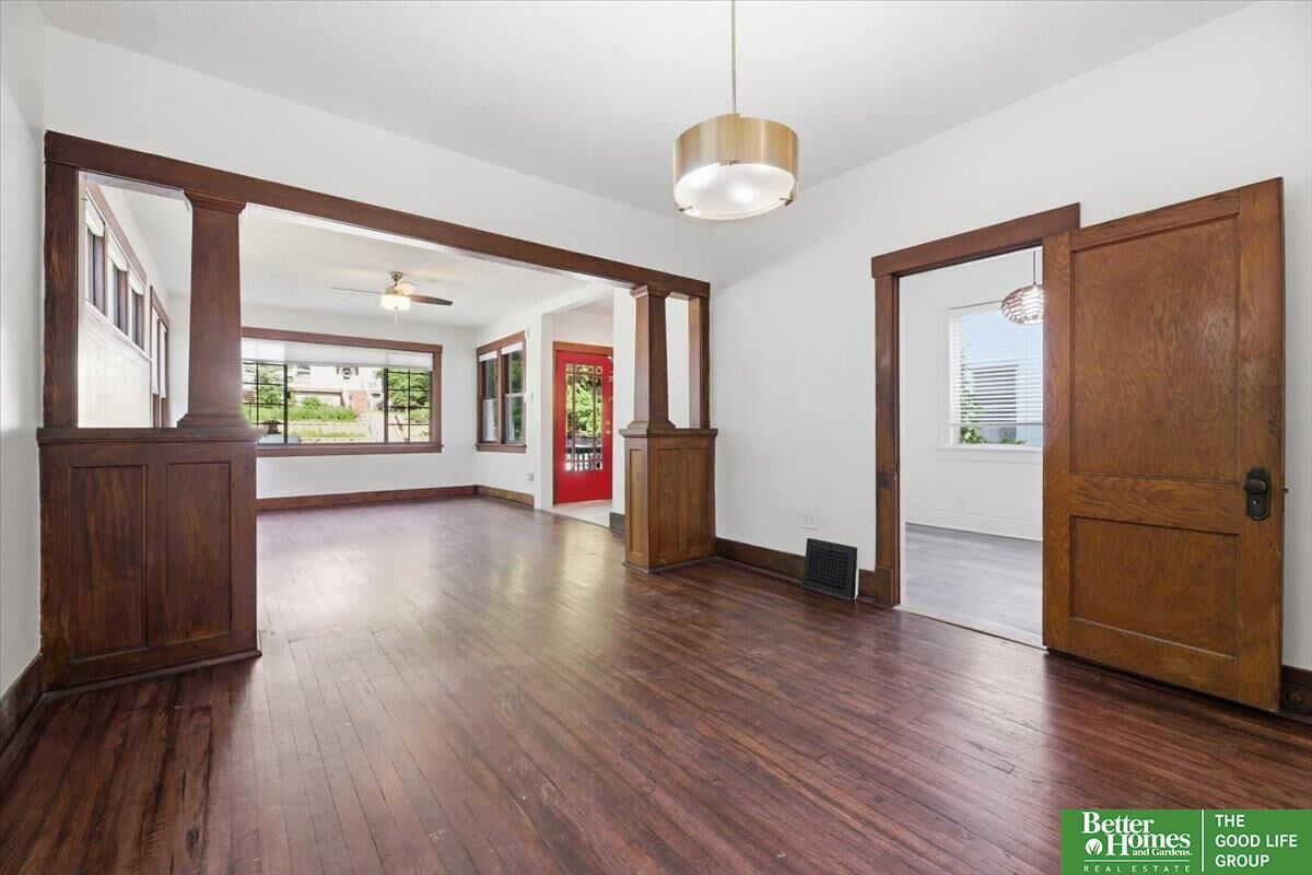 Property Photo:  3629 S 23rd Street  NE 68108 