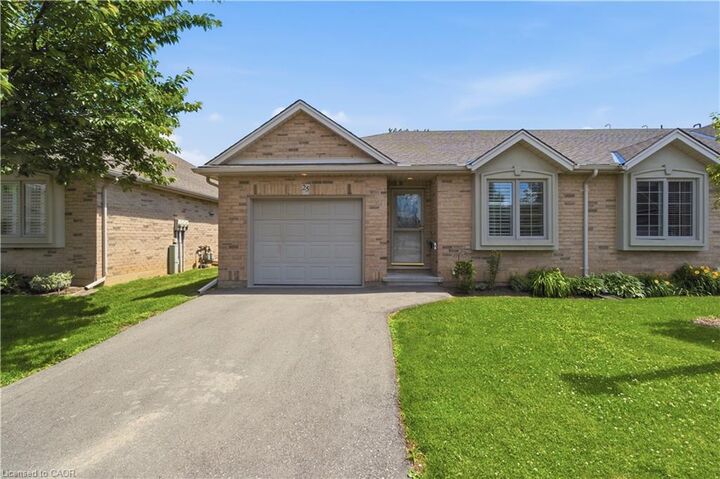 385 Park Road N 25 — photo 1