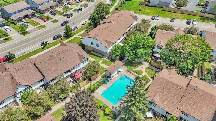 Property Photo:  375 Pioneer Drive 7  ON N2P 1L8 