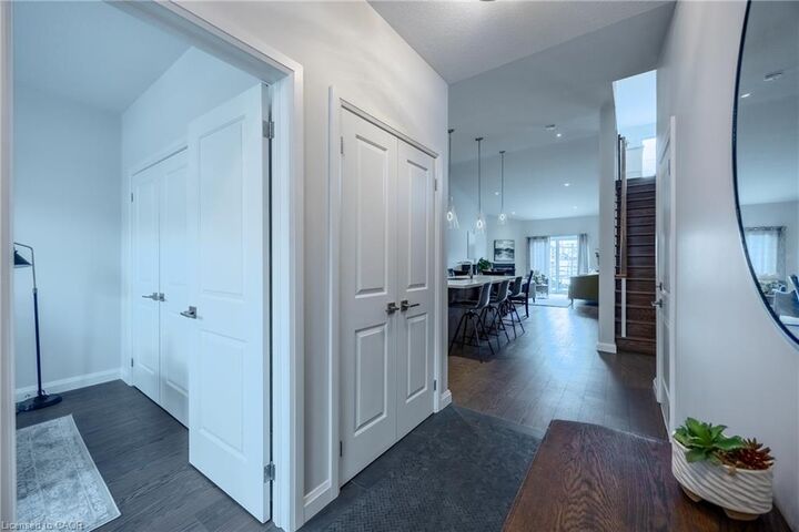 Property Photo:  5 Old Hamilton Road 7  ON N0A 1N7 